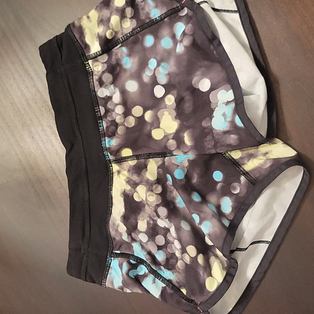 Ivivva Shorts